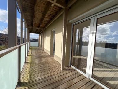 Vente Appartement 4 pi�ces CARQUEFOU 44470