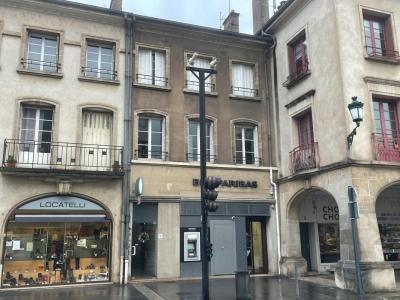 Vente Immeuble PONT-A-MOUSSON 54700