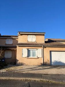 Vente Maison 5 pi�ces VALENCE 26000