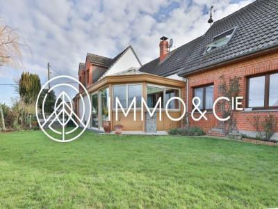 Vente Maison 8 pi�ces MERIGNIES 59710