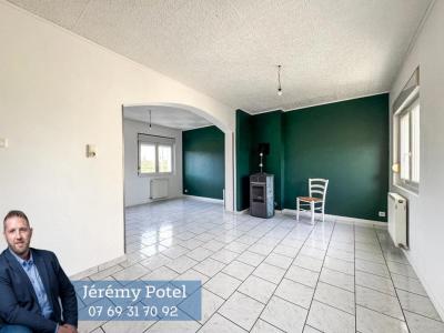 Vente Maison 6 pi�ces AVESNES-LES-AUBERT 59129