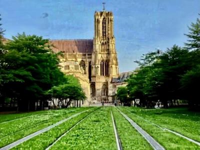 Vente Appartement 5 pi�ces REIMS 51100