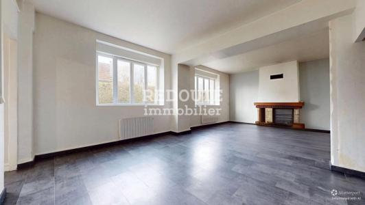 Vente Maison 6 pi�ces AGUILCOURT 02190