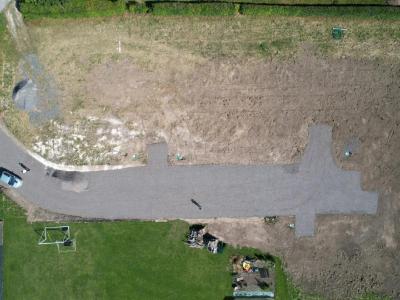 Vente Terrain ARGENTAN 61200