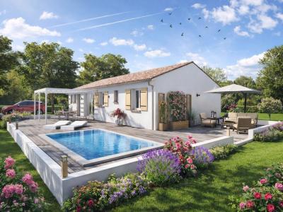 Vente Maison LABASTIDE-BEAUVOIR 31450
