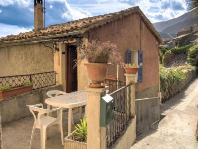 Vente Maison 3 pi�ces SIGALE 06910