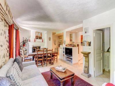 Vente Maison 5 pi�ces SAINT-SAUVEUR-SUR-TINEE 06420