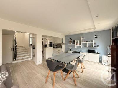Vente Maison 6 pi�ces FONTENAY-SOUS-BOIS 94120