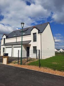 Location Maison 4 pi�ces CHEMERY 41700