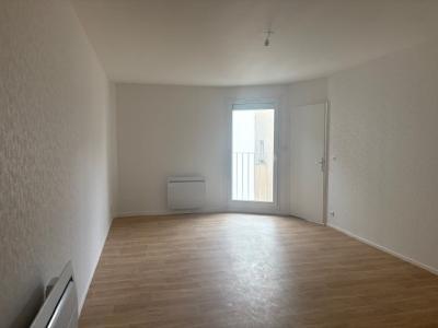 Location Appartement 3 pi�ces CHATRE 36400