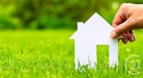 Vente Terrain THIAIS 94320