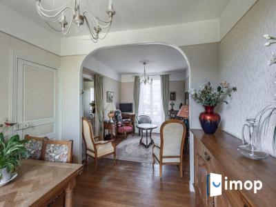 Vente Maison 6 pi�ces LAGNY-SUR-MARNE 77400