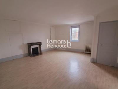 Vente Appartement 3 pi�ces DREUX 28100