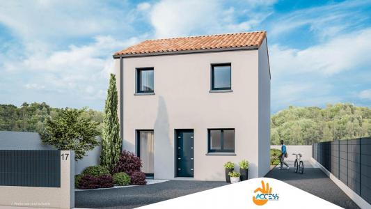 Vente Maison 4 pi�ces VOEUIL-ET-GIGET 16400