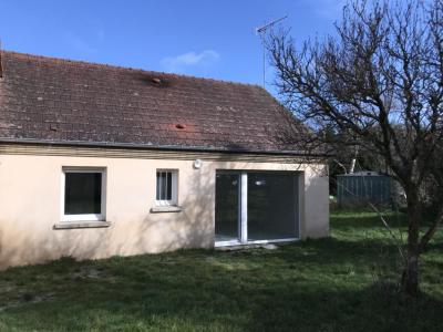 Location Maison 3 pi�ces VOUSSAC 03140