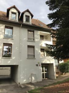 Location Appartement MOULINS 03000