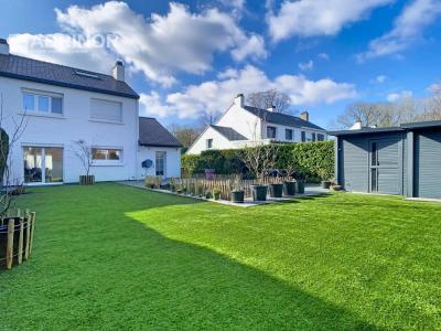 Vente Maison 6 pi�ces SAINT-ANDRE-LEZ-LILLE 59350