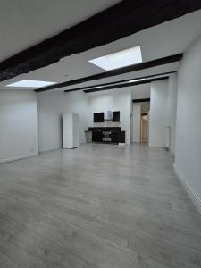 Location Appartement 2 pi�ces NANCY 54000