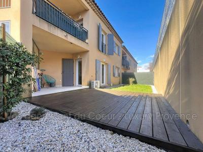 Vente Appartement 2 pi�ces GARDANNE 13120