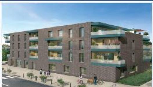 Location Appartement 3 pi�ces SECLIN 59113