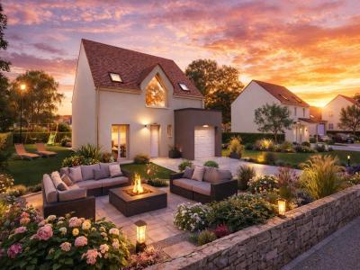 Vente Maison 5 pi�ces CHATEAU-THIERRY 02400