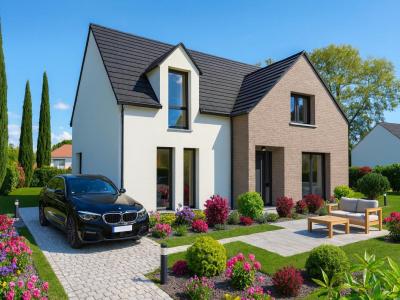 Vente Maison 6 pi�ces DORMANS 51700