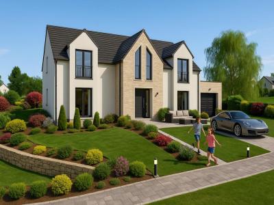 Vente Maison 6 pi�ces CHATEAU-THIERRY 02400