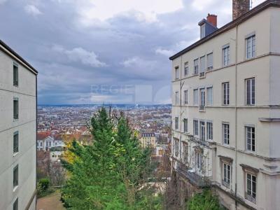 Vente Appartement 3 pi�ces LYON-1ER-ARRONDISSEMENT 69001