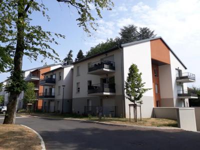 Location Appartement 3 pi�ces BOURG-EN-BRESSE 01000
