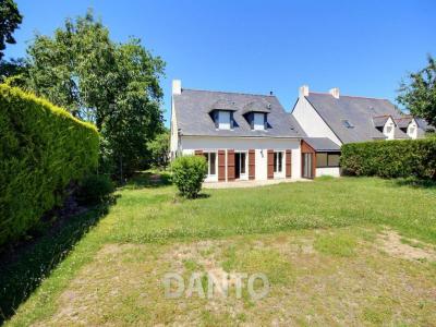 Vente Maison 6 pi�ces GUERANDE 44350