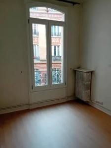 Location Appartement PARIS-18EME-ARRONDISSEMENT 75018