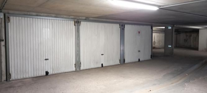 Location Parking ANTIBES 06600