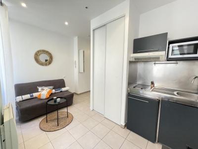 Location Appartement MARSEILLE-2EME-ARRONDISSEMENT 13002