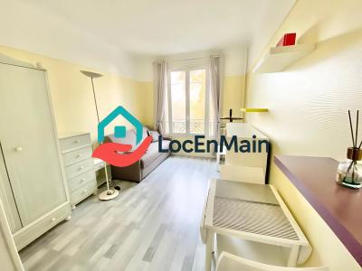 Location Appartement PARIS-11EME-ARRONDISSEMENT 75011