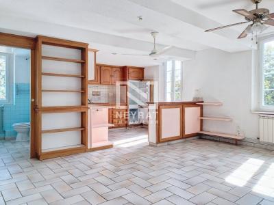 Vente Appartement 2 pi�ces FAYENCE 83440