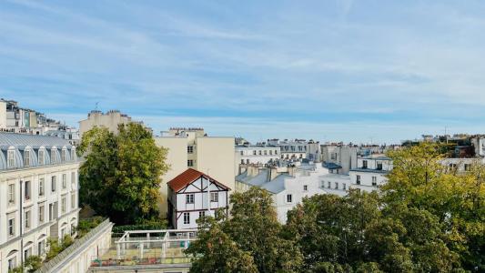 Vente Appartement 2 pi�ces PARIS-18EME-ARRONDISSEMENT 75018
