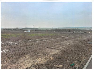 Vente Terrain DISTROFF 57134