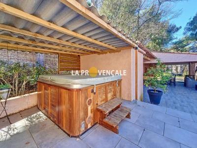 Vente Maison 7 pi�ces MIMET 13105