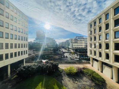 Vente Appartement 5 pi�ces BORDEAUX 33000