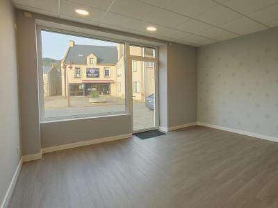 Vente Local commercial HERBIGNAC 44410