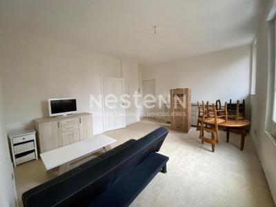 Location Appartement 2 pi�ces BLOIS 41000