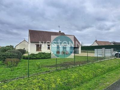 Vente Maison 3 pi�ces MUR-DE-SOLOGNE 41230
