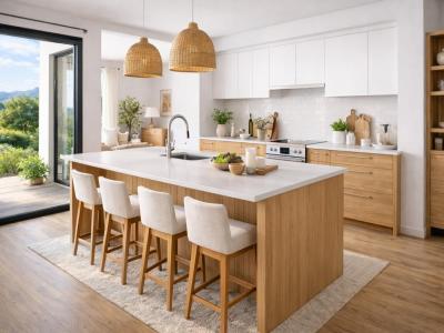 Vente Maison CHAUSSEE-SUR-MARNE 51240