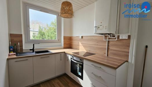 Location Appartement 3 pi�ces BREST 29200