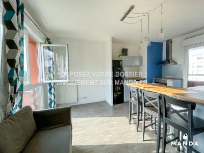 Location Appartement VILLEPINTE 93420