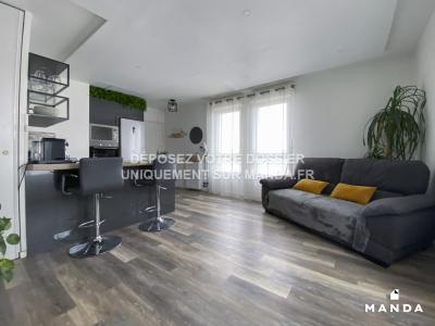 Location Appartement 2 pi�ces STAINS 93240