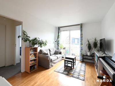 Location Appartement 2 pi�ces ASNIERES-SUR-SEINE 92600