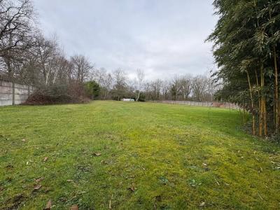 Vente Terrain BLANQUEFORT 33290