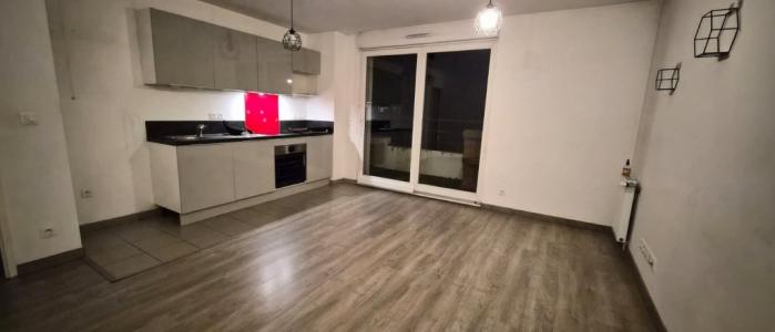 Location Appartement 2 pi�ces VITRY-SUR-SEINE 94400