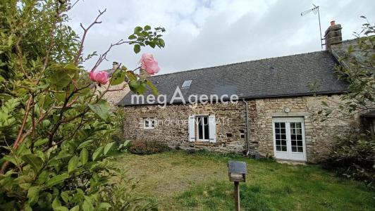 Vente Maison 4 pi�ces PALLU 53140